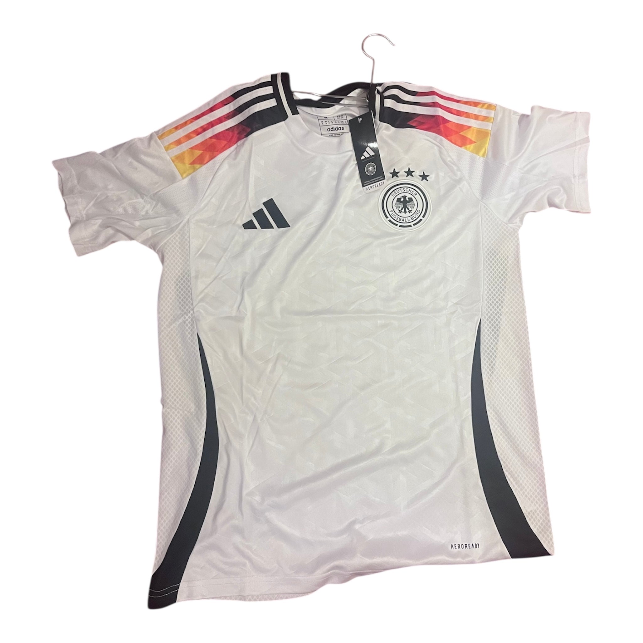 Deutschland Trikot