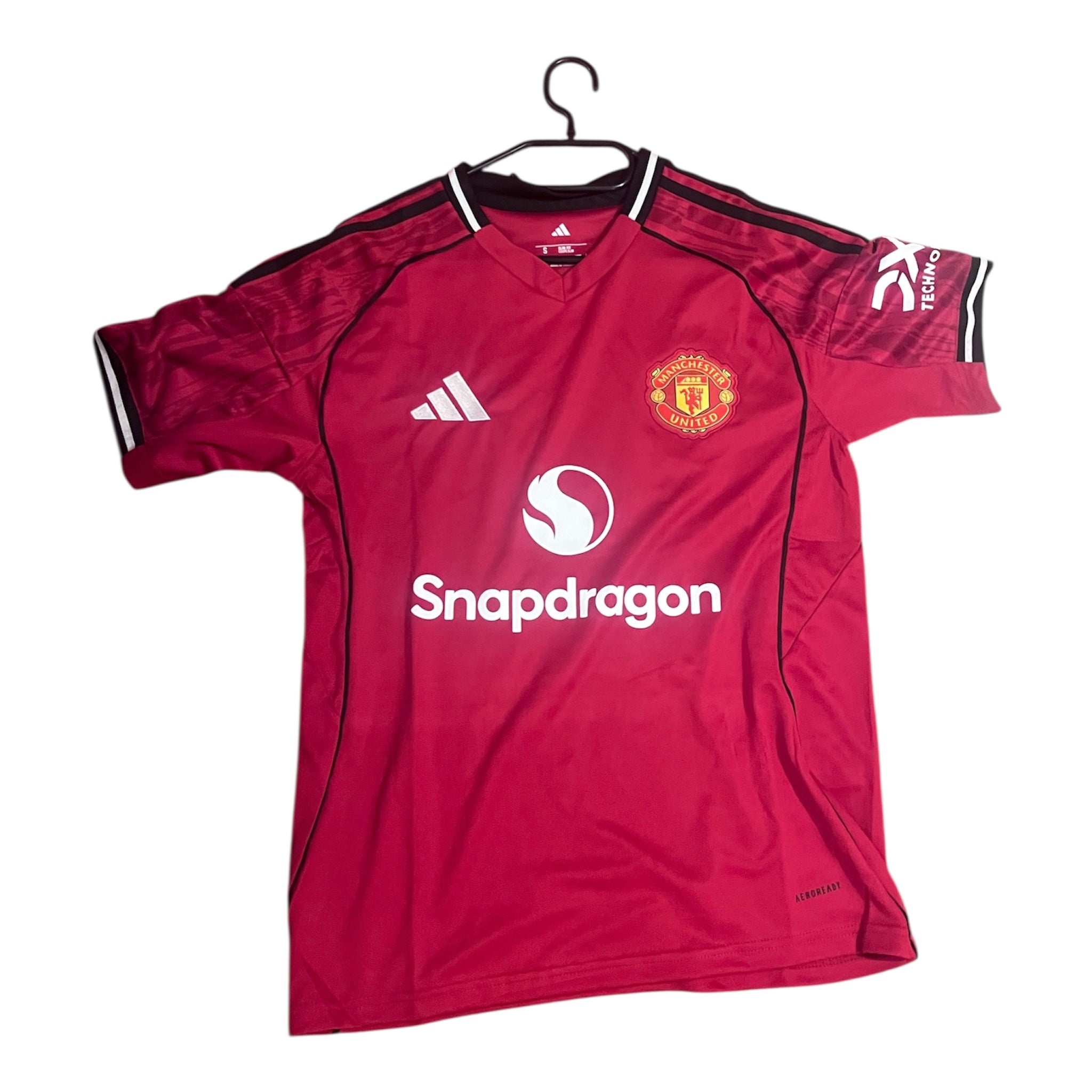 Manchester United Trikot