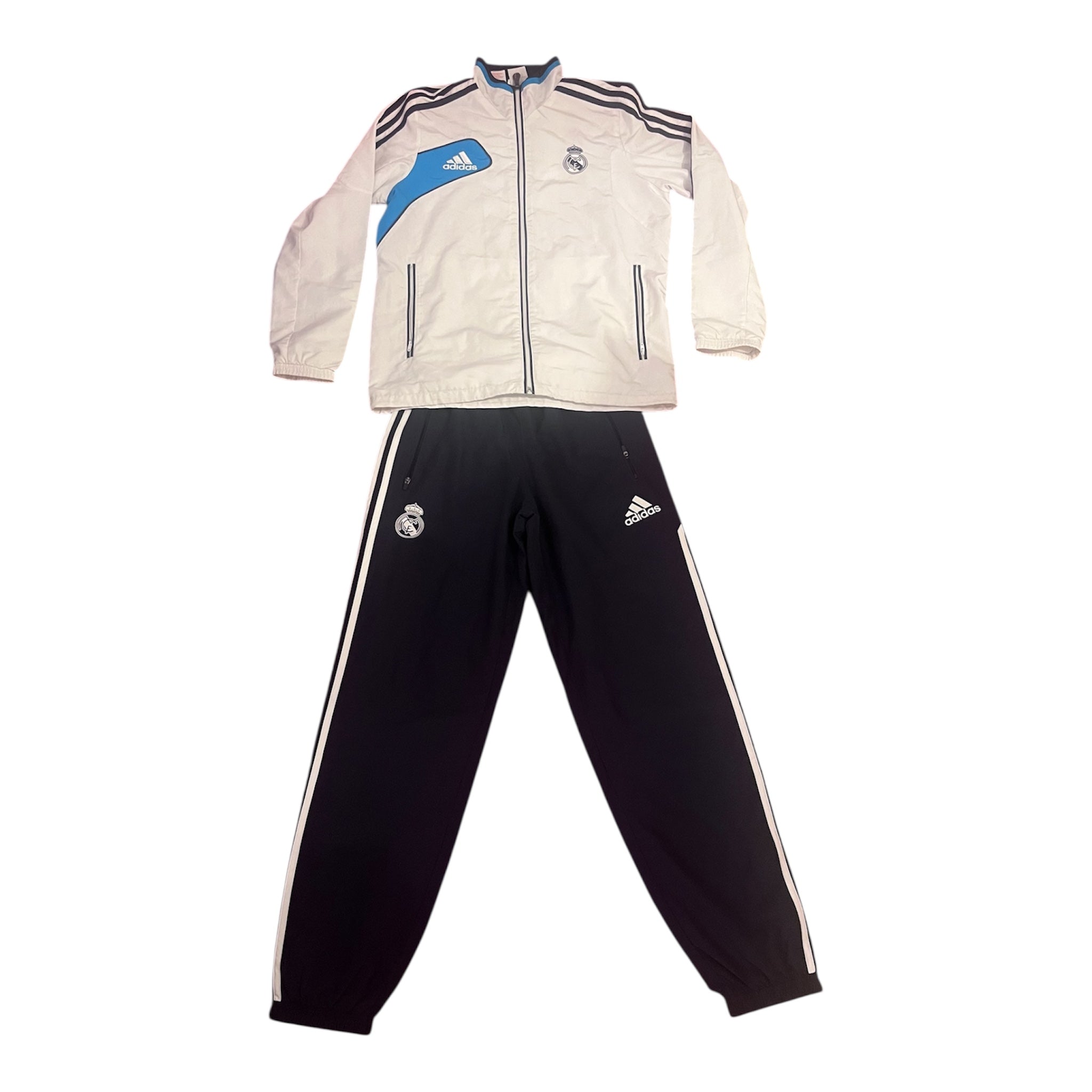Real Madrid trackie