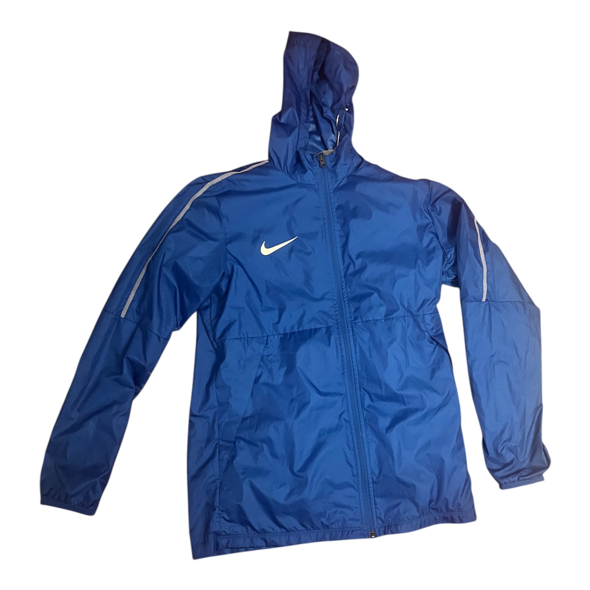 Nike windbreaker