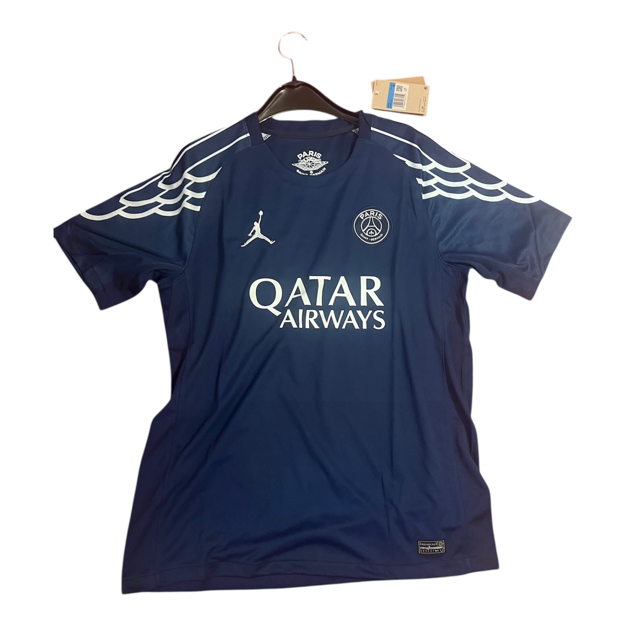 Psg Trikot