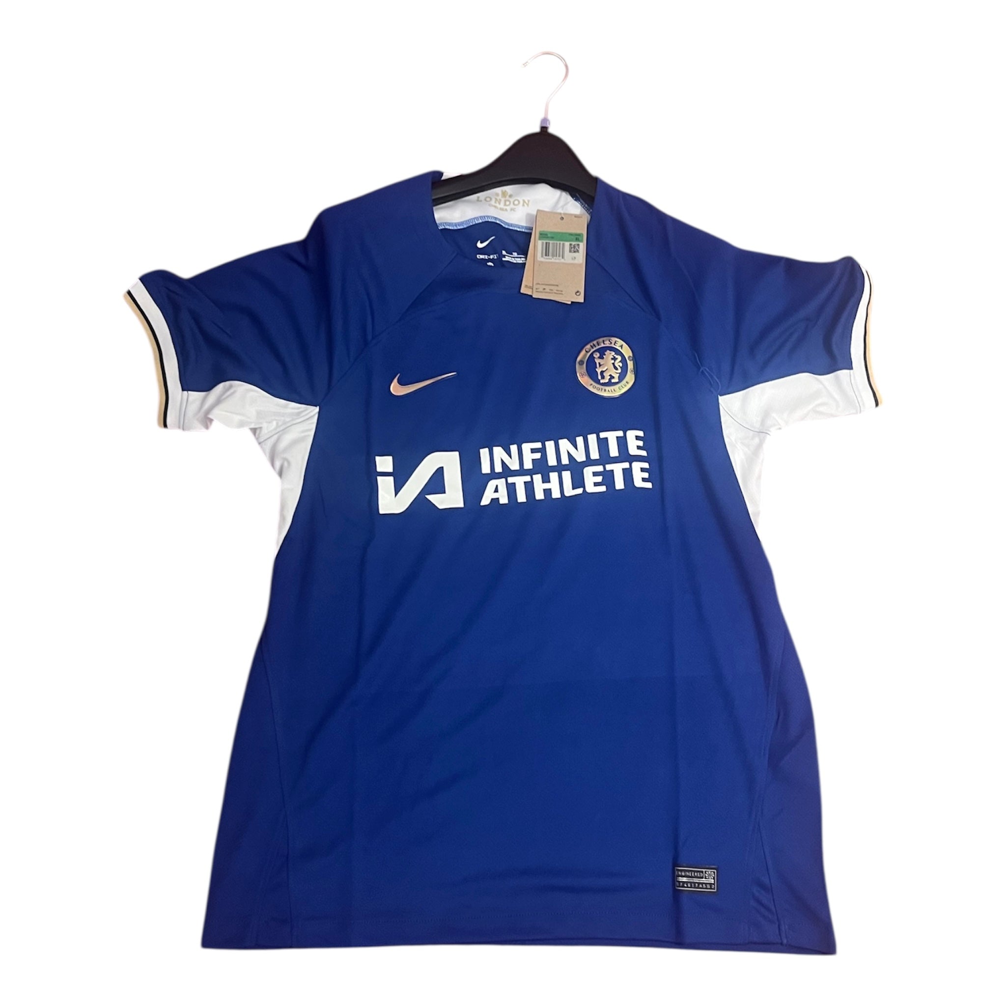 Chelsea Trikot