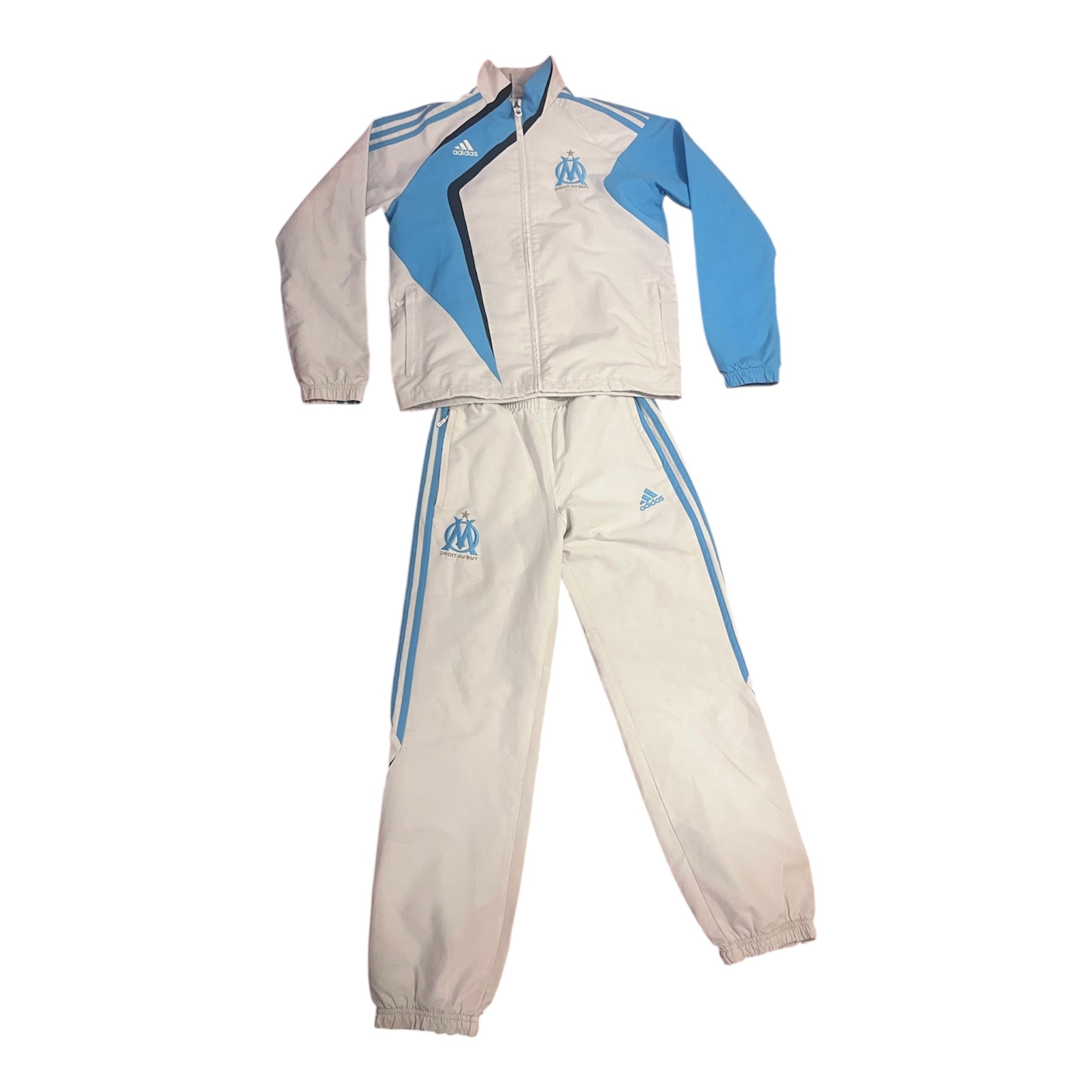 Marseille trackie