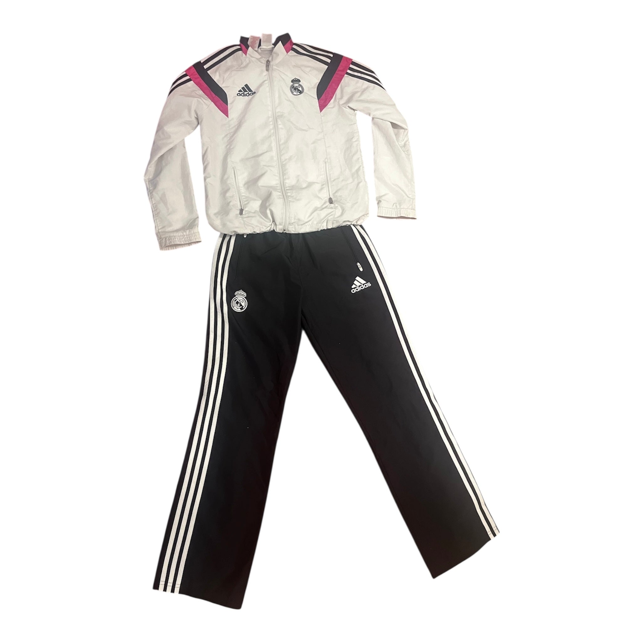 Real Madrid trackie