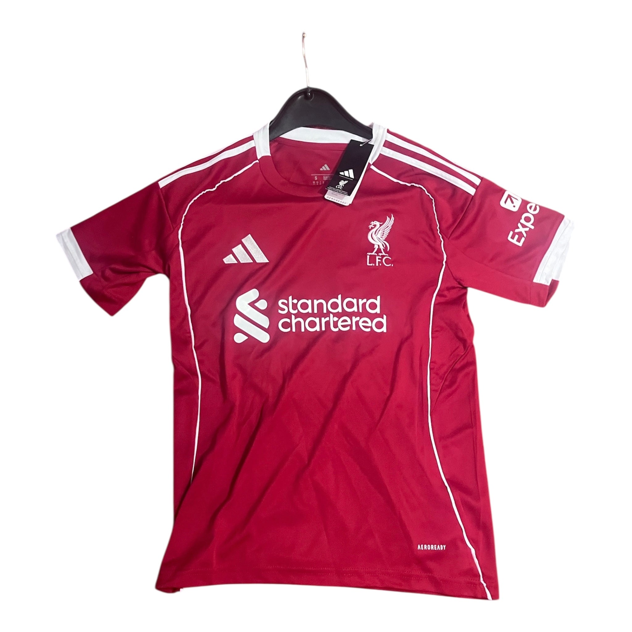 Liverpool Trikot