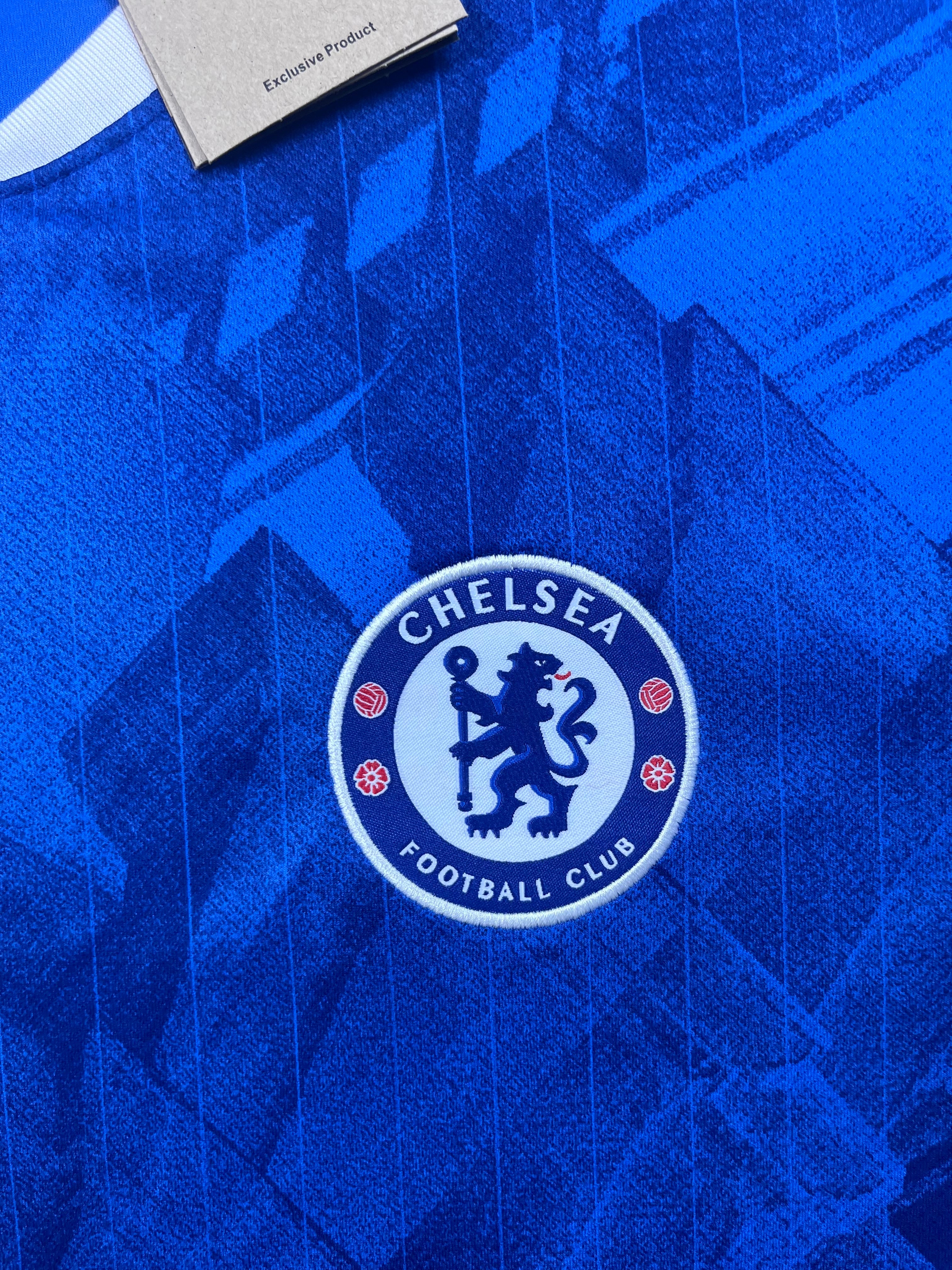 Chelsea